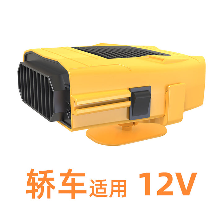 Unisex Automatic Car Heater Stornfield