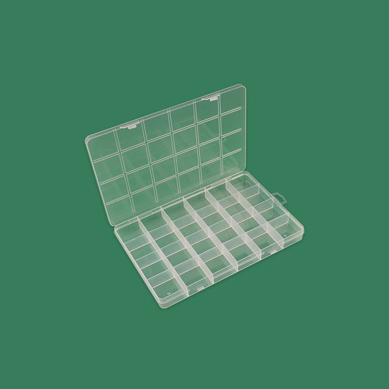 Modular Craft Supply Organizer Box Stornfield