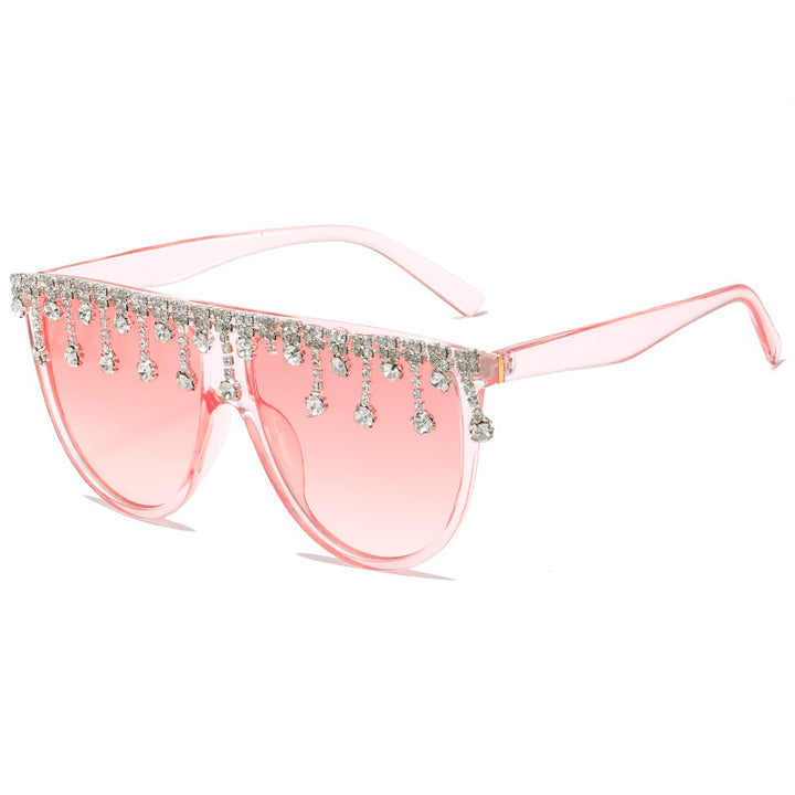 Women's Decorative Glamour Sunglasses Stornfield