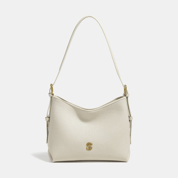 Stylish Textured Shoulder Bag