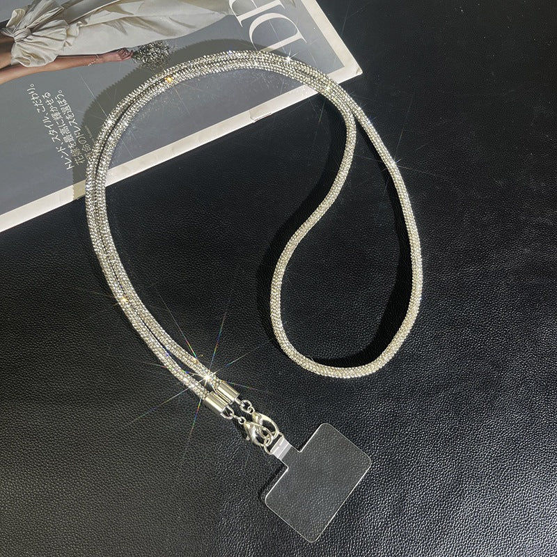 Stylish ID Badge Holder Stornfield