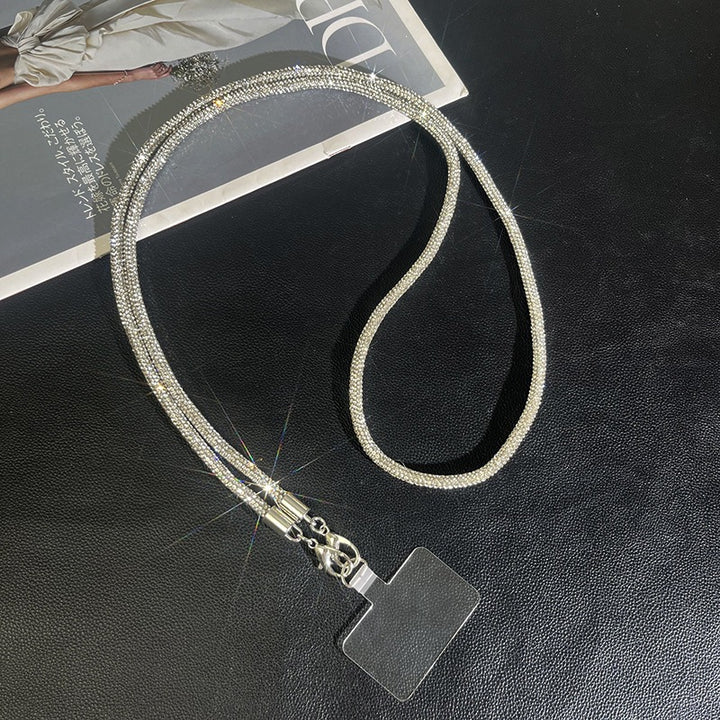 Stylish ID Badge Holder Stornfield