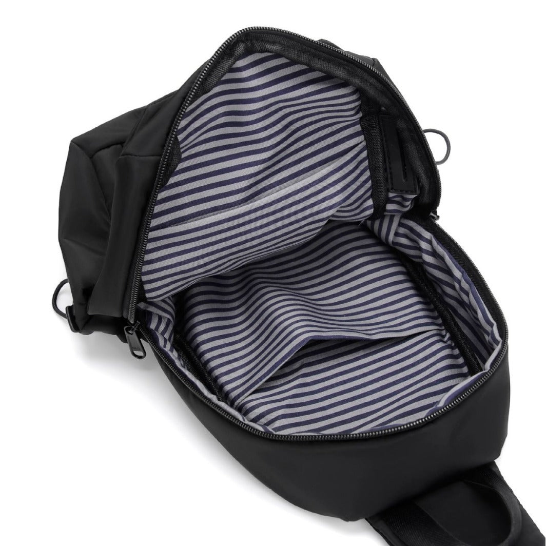 Compact Sling Backpack Stornfield