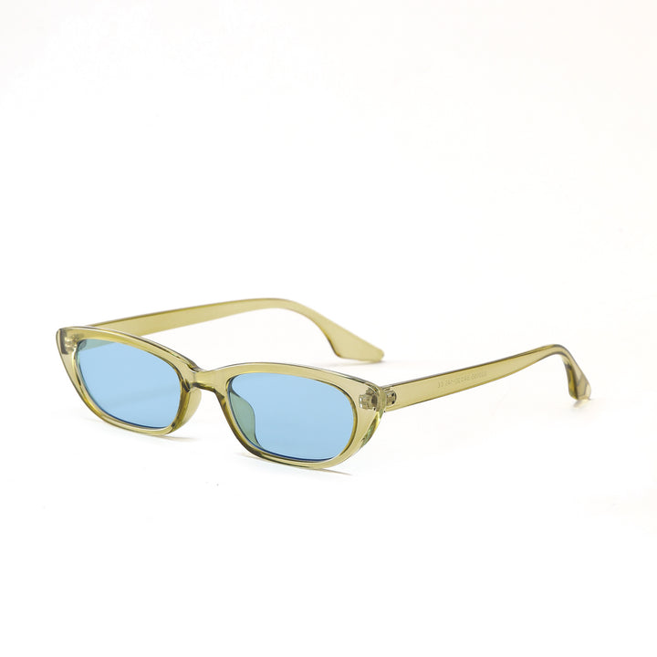 Women's fashionable sunglasses with unique design and UV protection Stornfield
