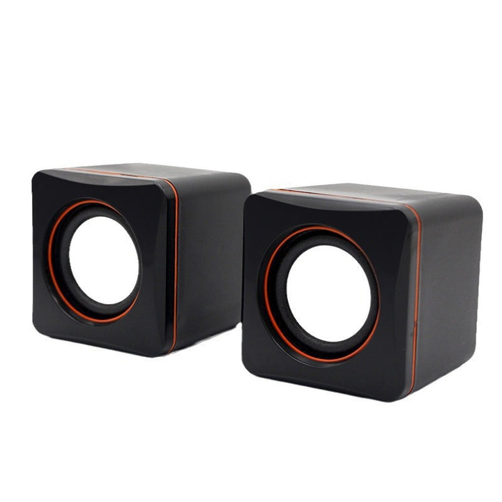 Mini Desktop Speakers Stornfield