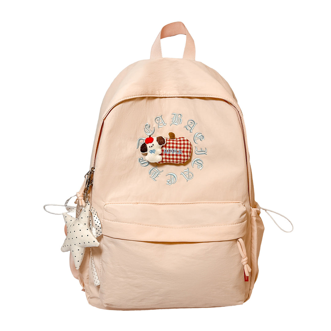 Whimsical Lightweight Backpack Stornfield