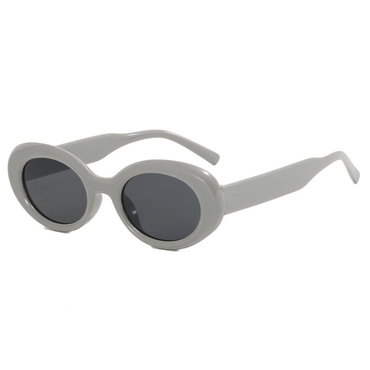 Women Oversized Sunglasses in Modern Design Stornfield