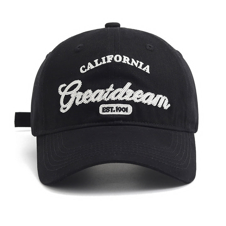 Women's Casual Embroidered Baseball Cap Stornfield 1784084109
