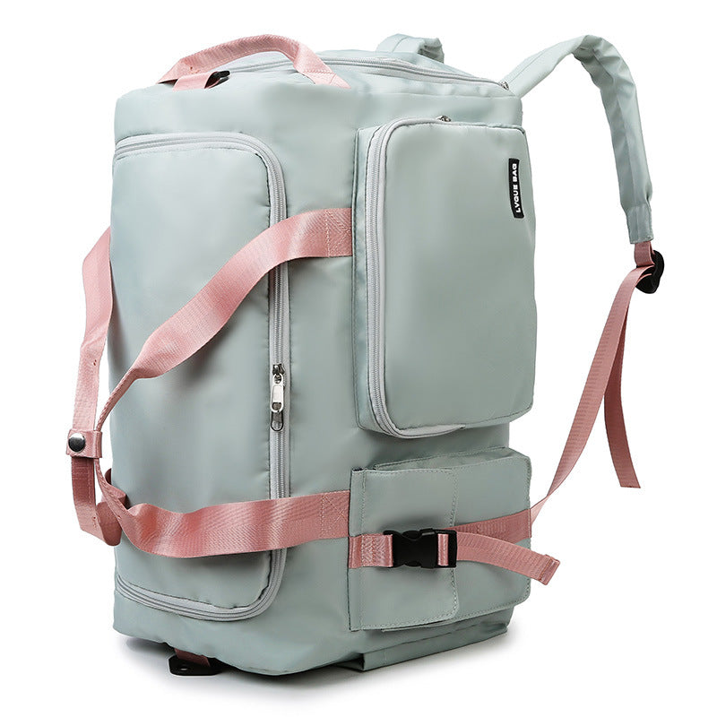 Sports bag Stornfield