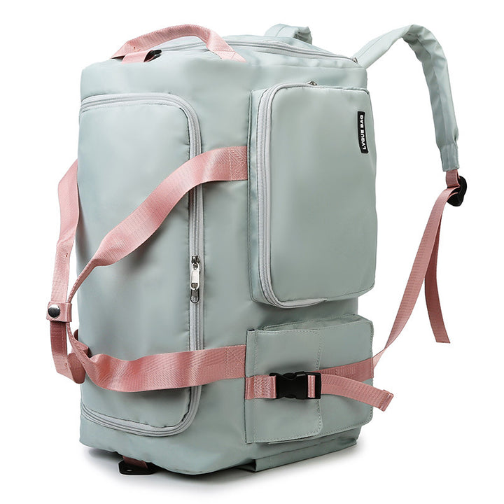 Sports bag Stornfield