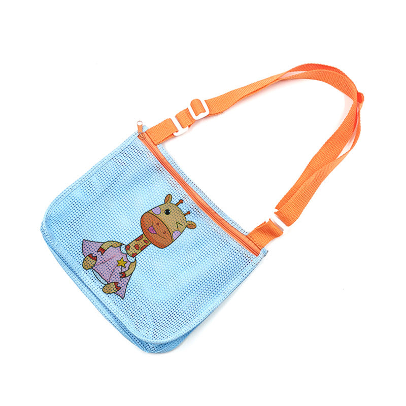 Kindergarten bag with cheerful bee design Stornfield