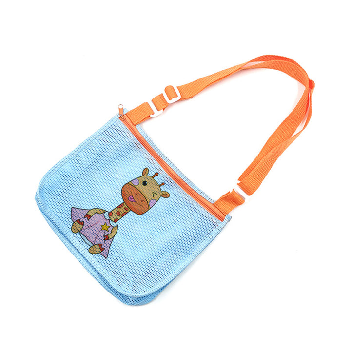 Kindergarten bag with cheerful bee design Stornfield