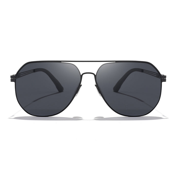 Oversized Aviator Sunglasses Stornfield