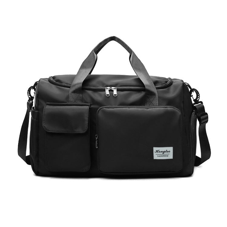 Versatile Travel Duffel Bag Stornfield