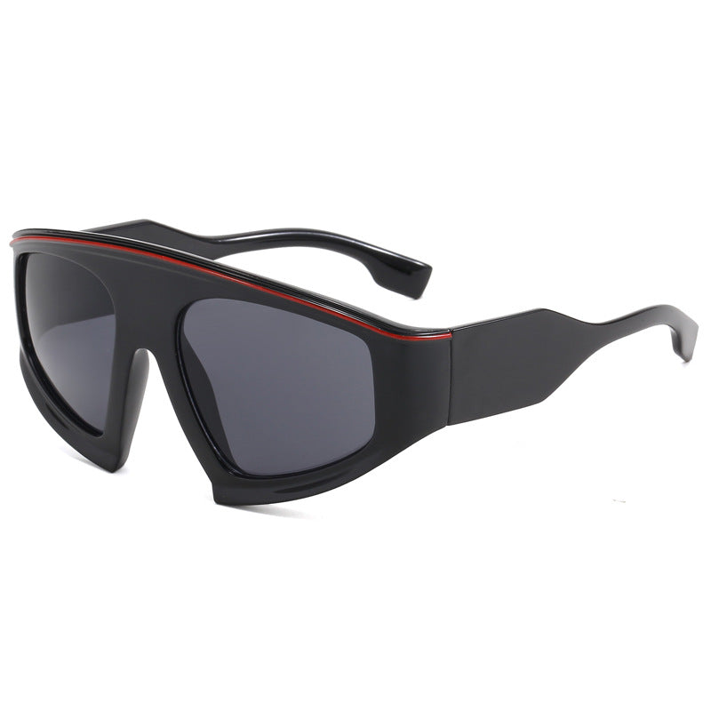 Women's modern sports sunglasses Stornfield