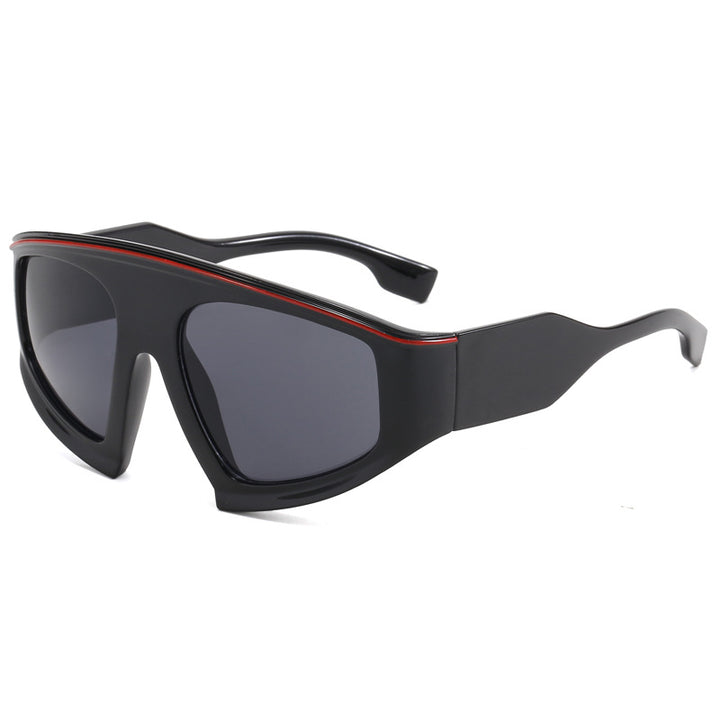 Women's modern sports sunglasses Stornfield