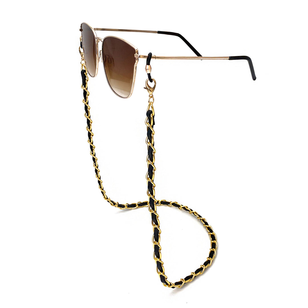 Stylish Eyewear Chain Stornfield