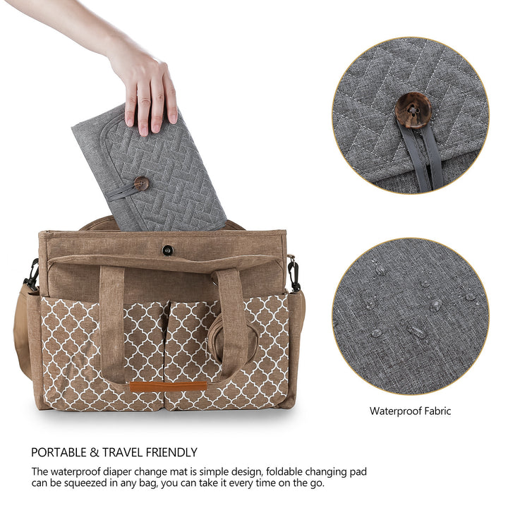 Practical and Stylish Wallet Stornfield