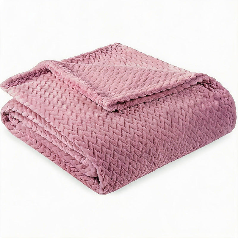 Ladies Snuggle Blanket Stornfield