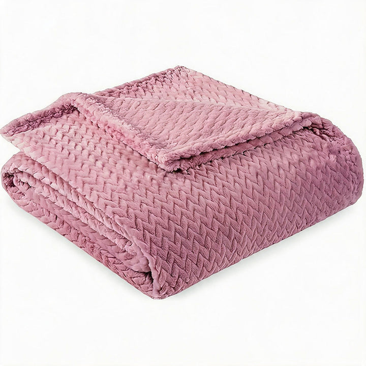 Ladies Snuggle Blanket Stornfield