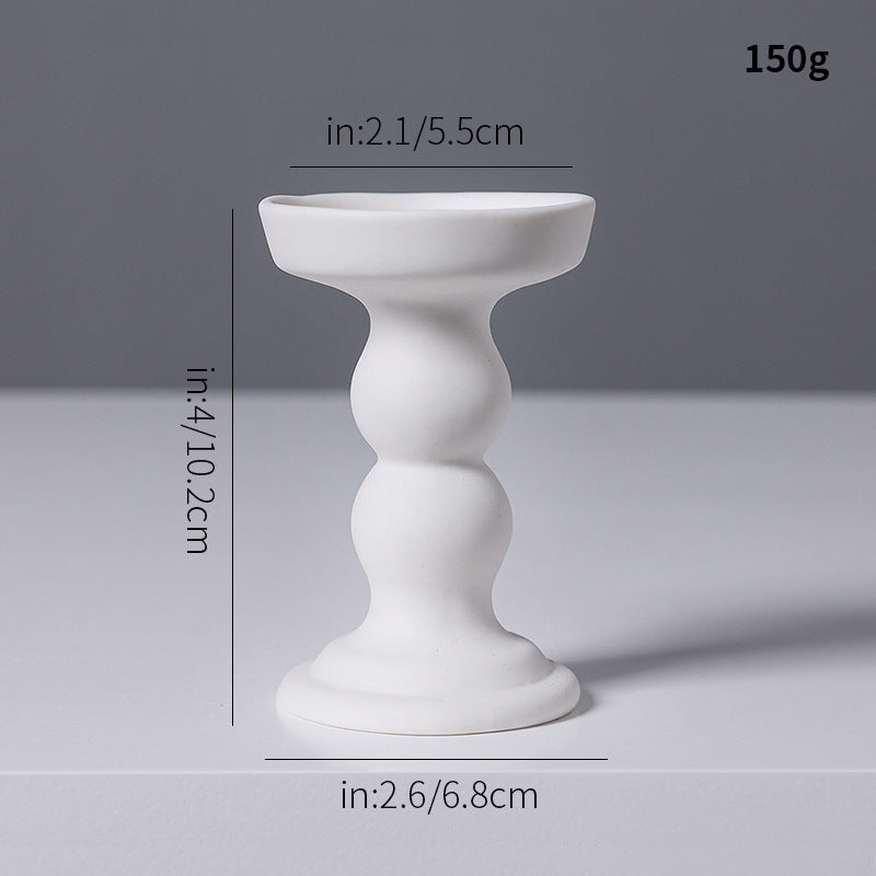 Elegant Decorative Candle Holder Stornfeild