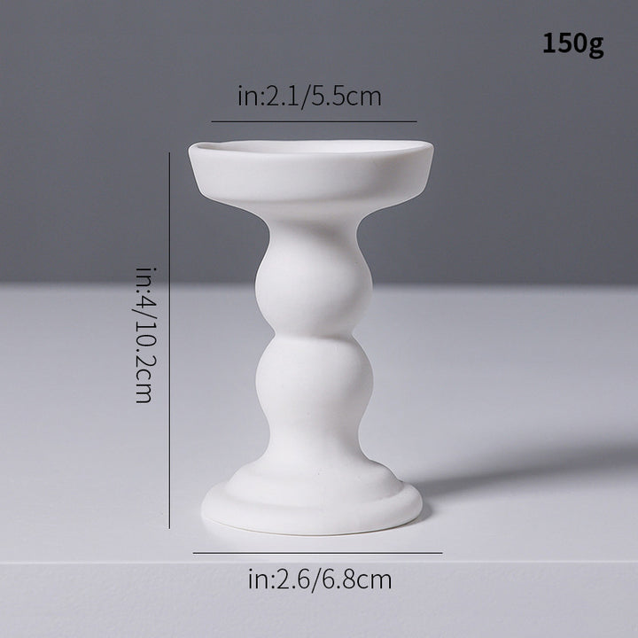 Elegant Decorative Candle Holder Stornfeild