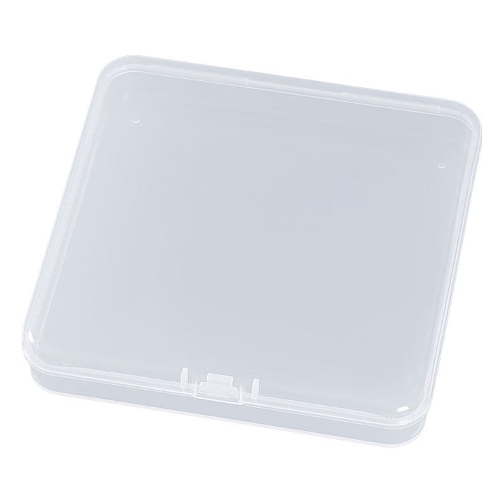 Multi-Functional Storage Case Stornfield
