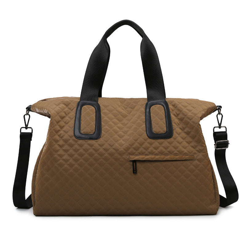 Stylish and Versatile Tote Bag with Padded Handles Stornfield