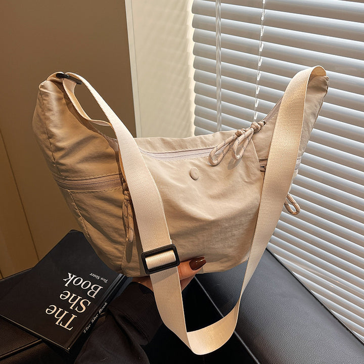 Functional Crossbody Bag