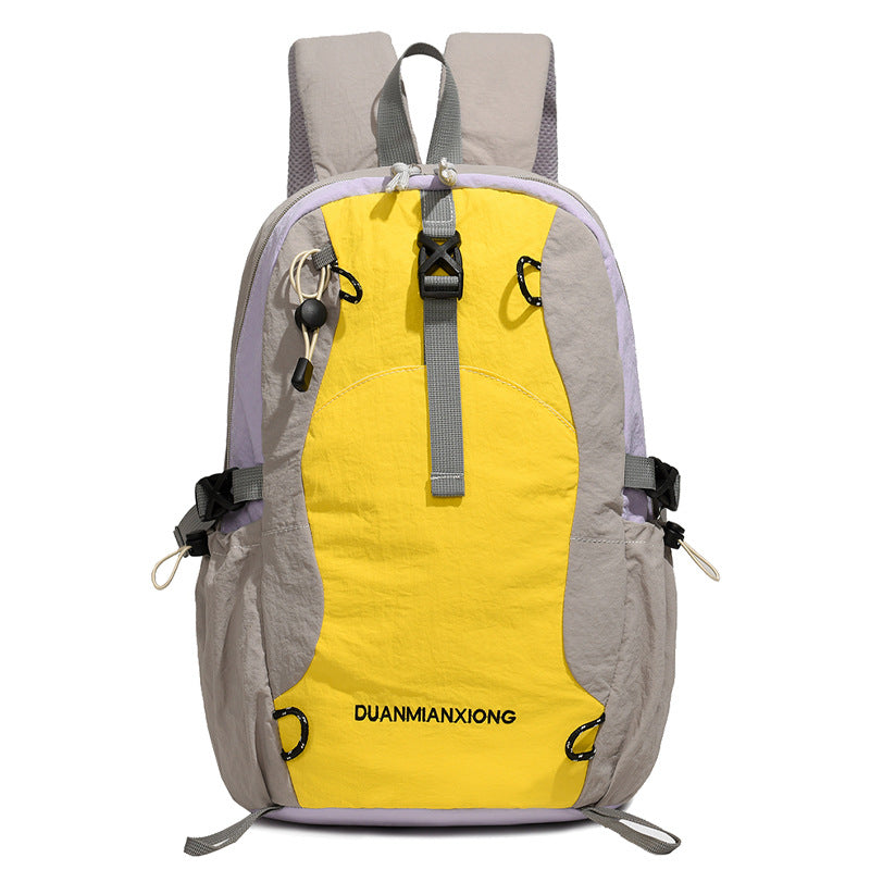 Multi-Functional Lightweight Backpack Stornfield