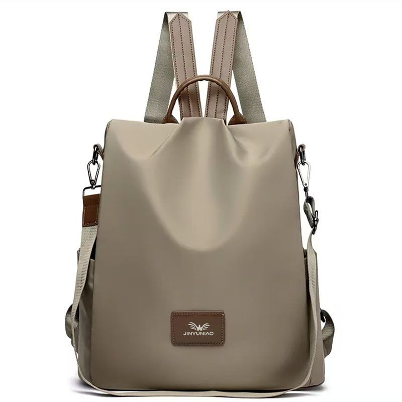 Versatile Multi-Purpose Backpack Stornfield