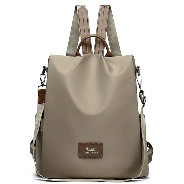 Versatile Multi-Purpose Backpack Stornfield
