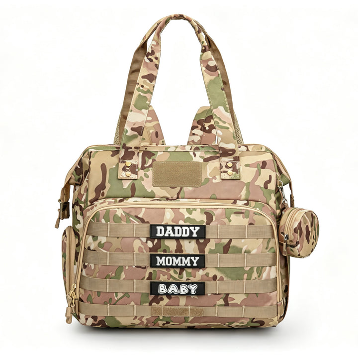 Diaper Backpack Stornfield
