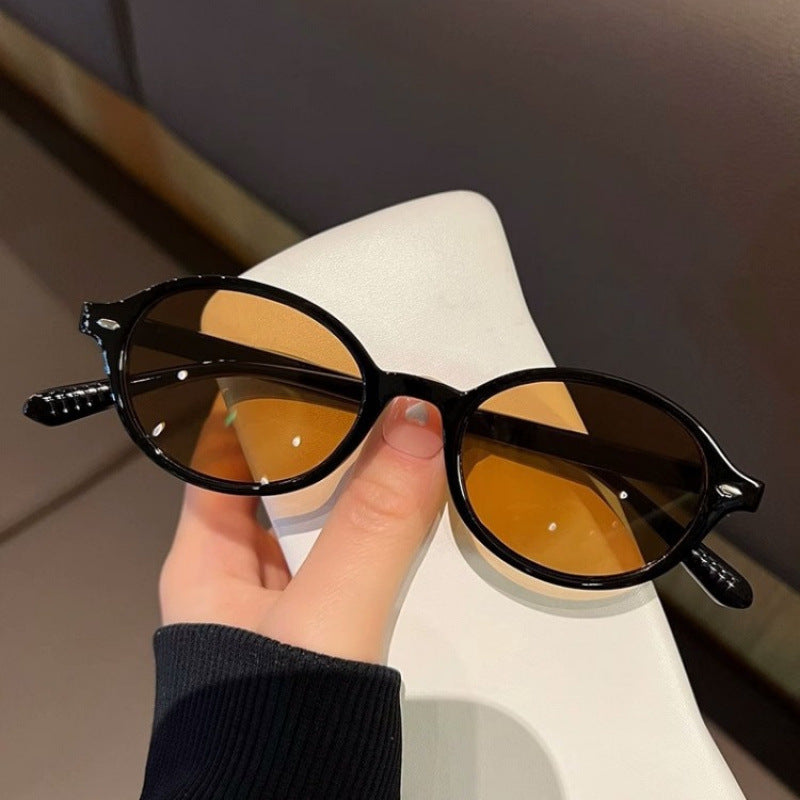 Vintage Cat Eye Sunglasses Stornfield