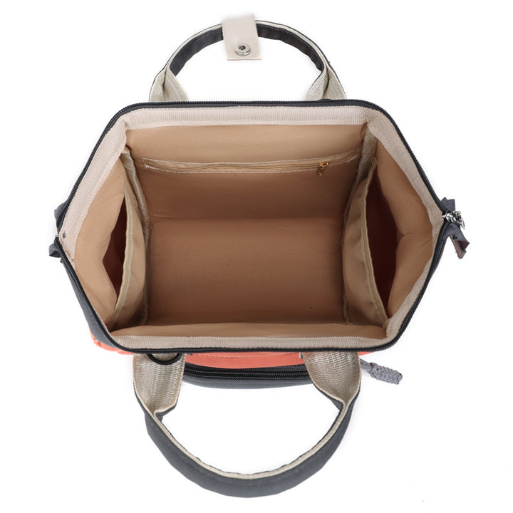 Insulated Multi-Functional Lunch Tote Stornfield