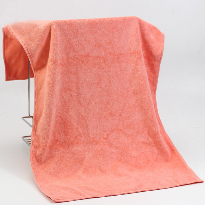 High-Quality Microfiber Bath Towel With Quick-Drying Technology Stornfield