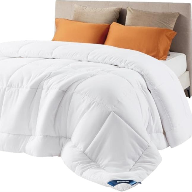 Luxurious All-Season Comforter Set Stornfield