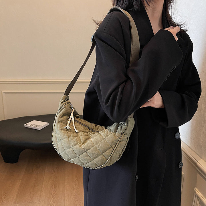 Quilted Shoulder Crossbody Bag Stornfield
