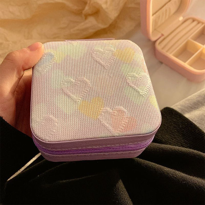 Jewelry storage case Stornfield