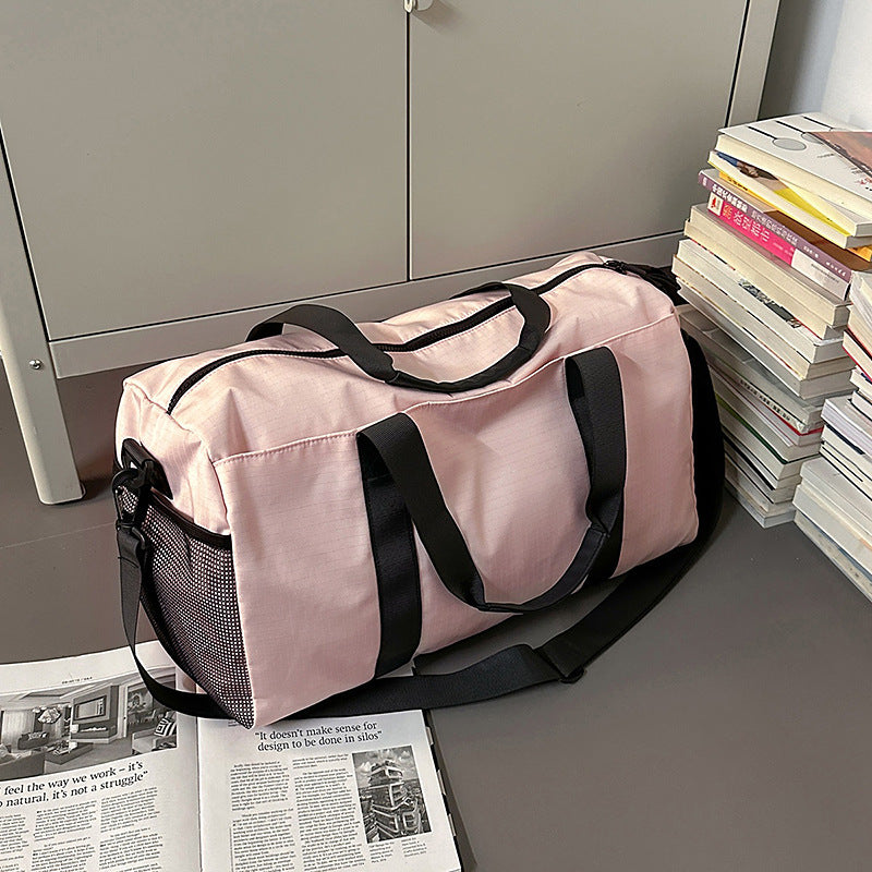 Spacious Multi-Function Travel Duffel Bag Stornfield