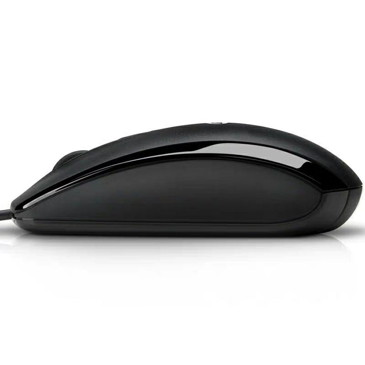 Ergonomic Computer Mouse Stornfield