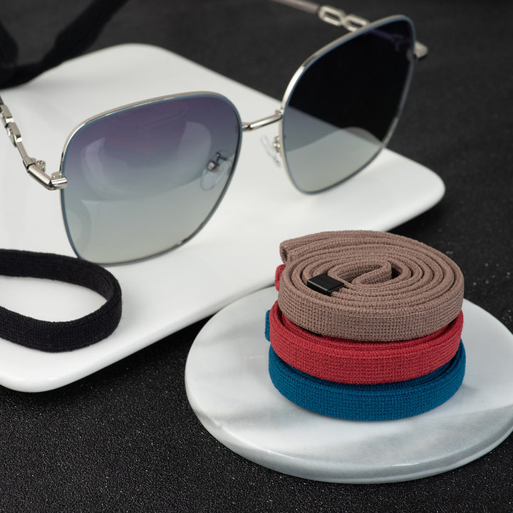 Adjustable Sports Eyewear Strap Stornfield