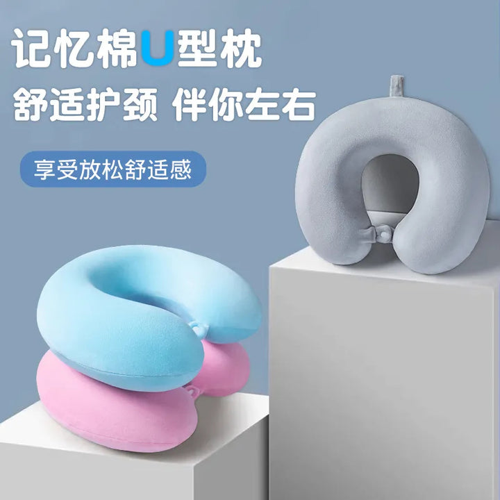 Ladies Travel Comfort Neck Support Stornfield