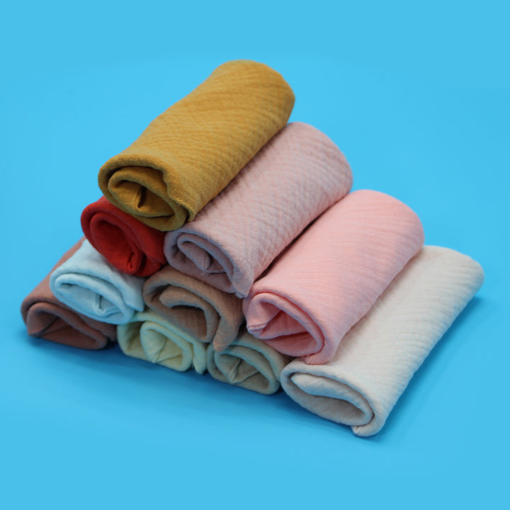 Soft Cotton Scarf Stornfield