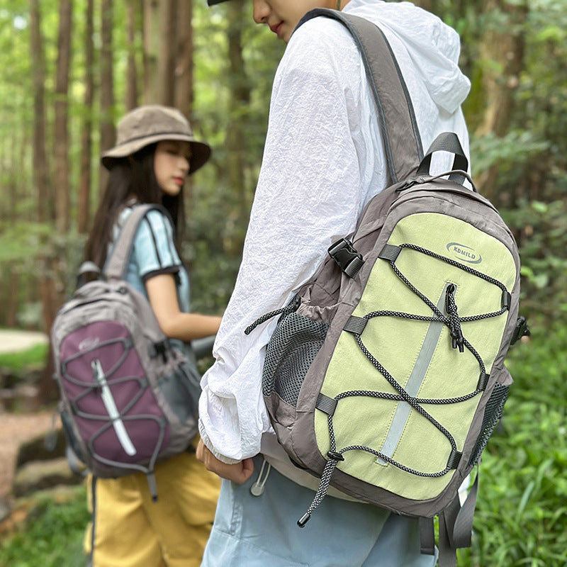 Outdoor Hiking Backpack Stornfield
