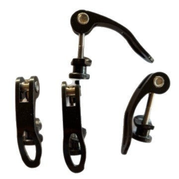 Precision Bicycle Brake Lever Assembly Stornfield