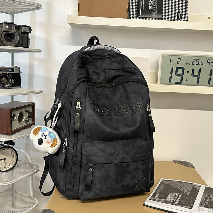 Functional Travel Backpack with Stylish Design Stornfield