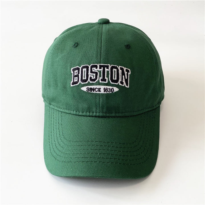 Women's Casual Embroidered Baseball Cap Stornfield 1784084111