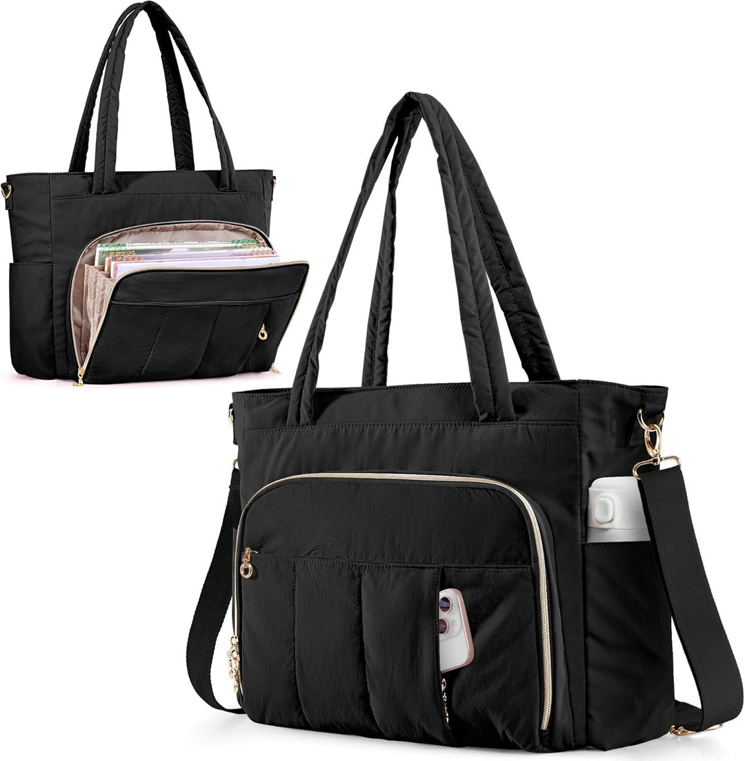 Practical Multi-Function Tote Bag Stornfield