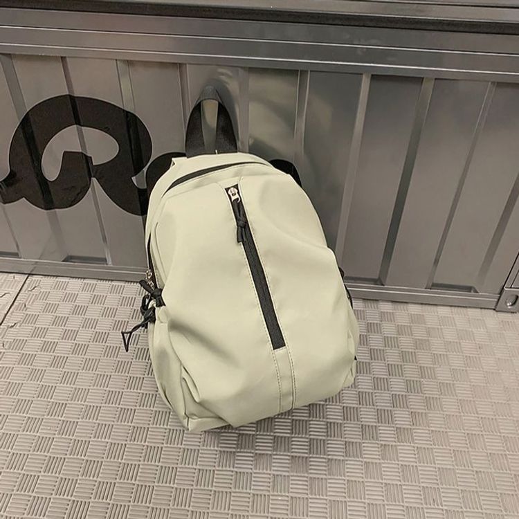 Modern Compact Travel Backpack Stornfield